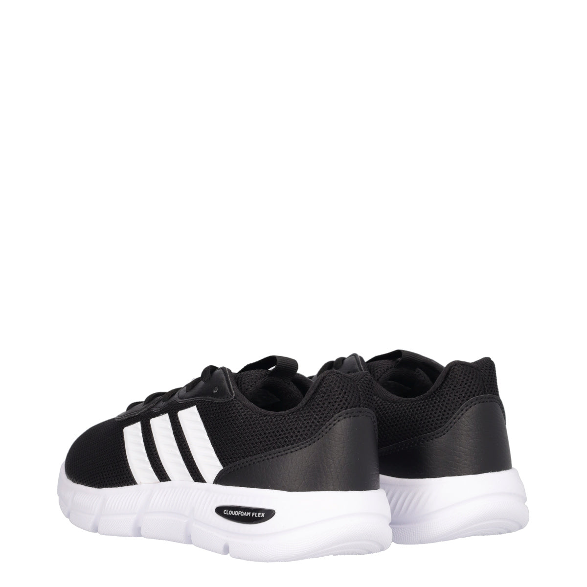 CLOUDFOAM FLEX Sneakers Donna Nere