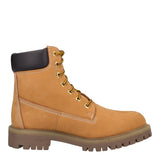 EXTIM Polacchi Donna Beige in Pelle