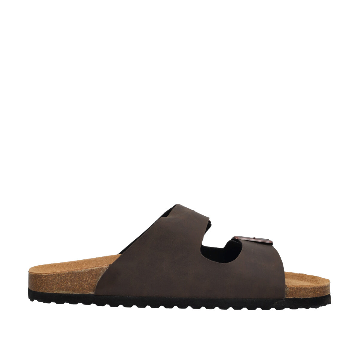 Ciabatte Uomo Marroni