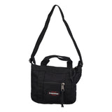 TRAVEL TOTE MINI Tracolla Nera