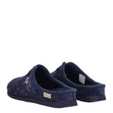 ADRA Ciabatte Casa Donna Blu