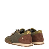 Sneakers Donna Verdi