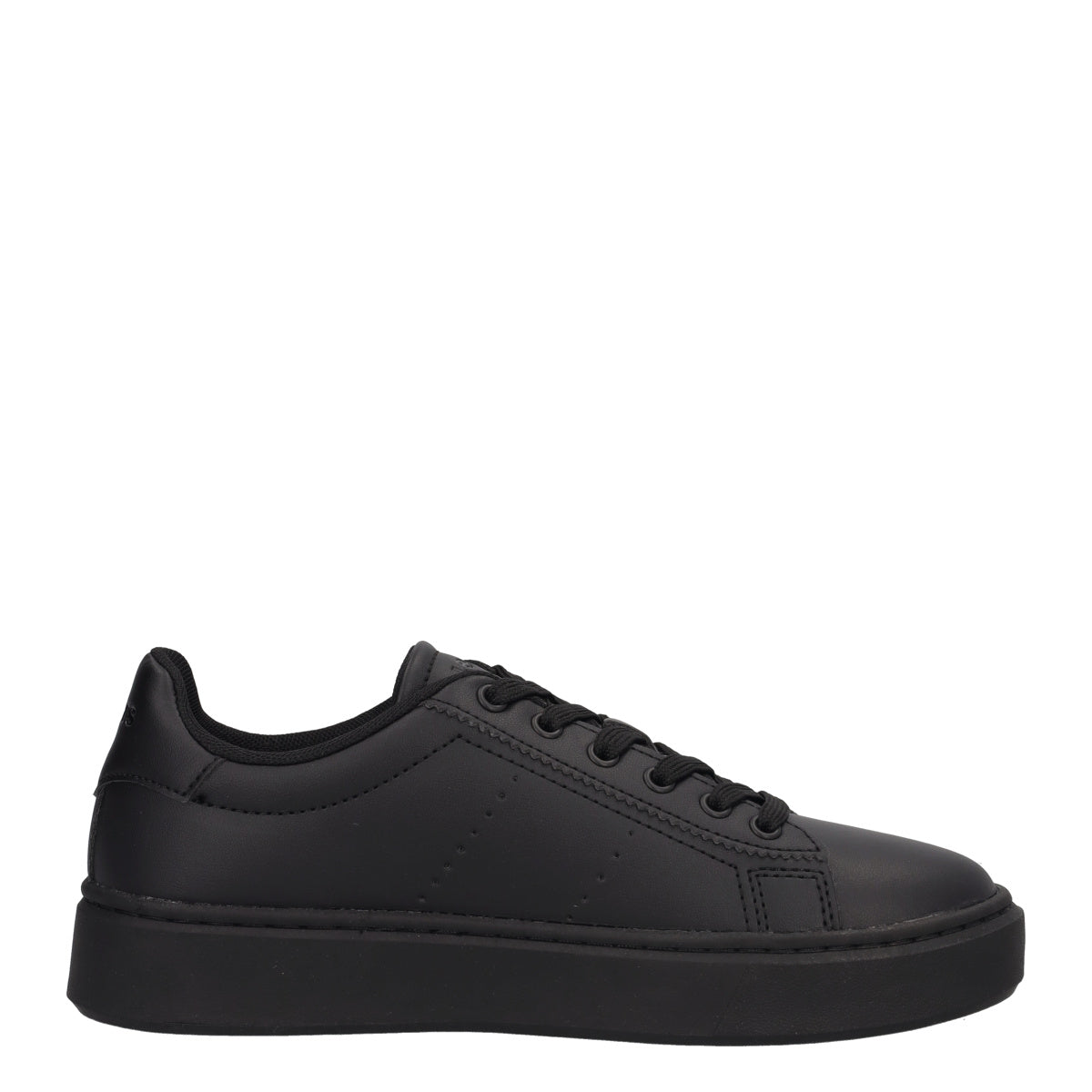 EVELYN SE Sneakers Junior Nere