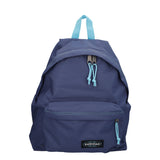 PADDED PAKR Zaino Blu e Azzurro