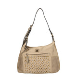 Borsa Donna Beige