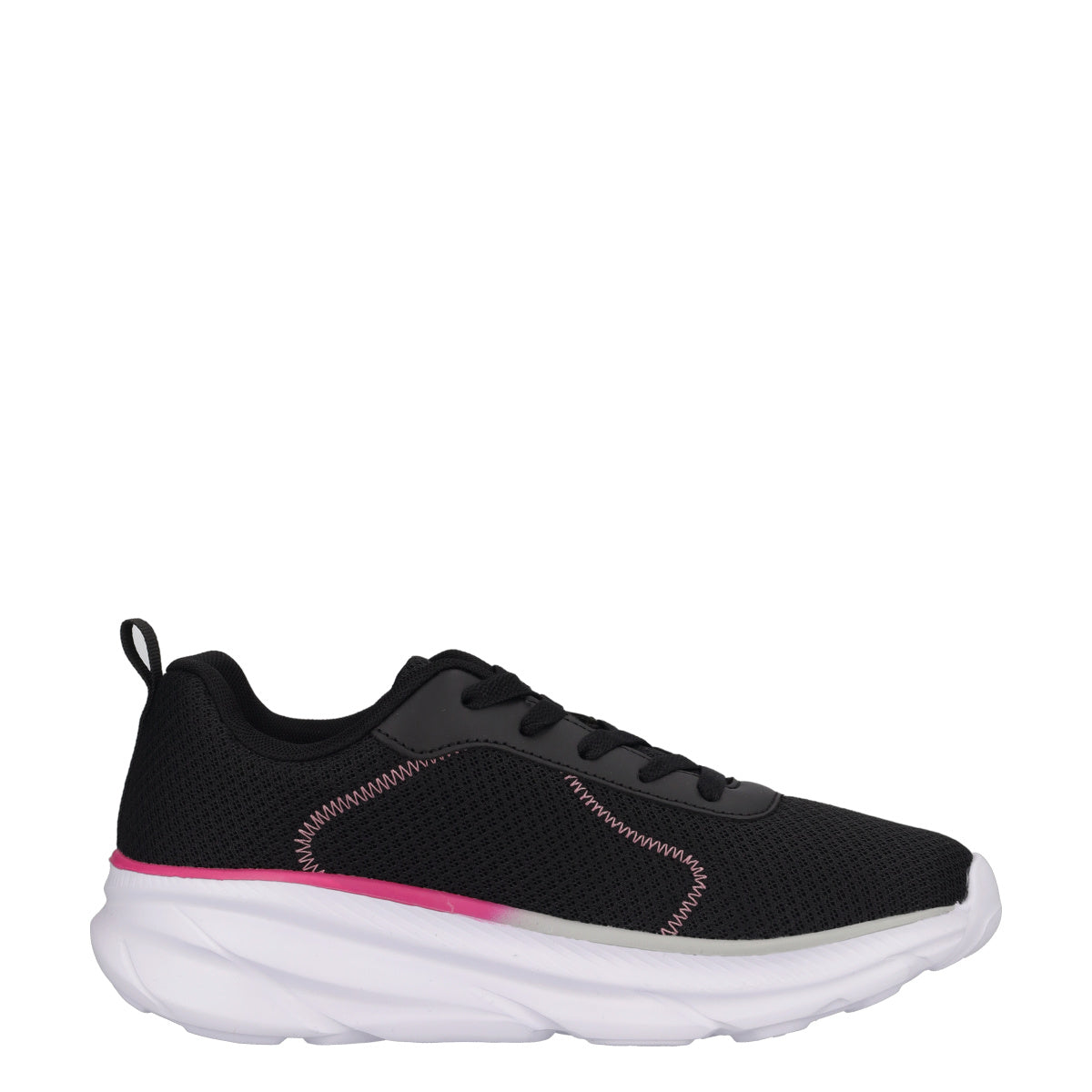 HRO J G GS Sneakers Junior Nere