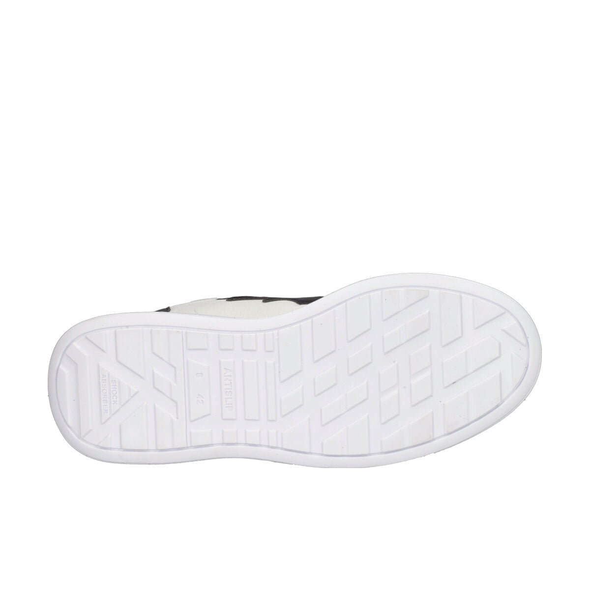 HUNTER OB SR Sneakers Antiscivolo