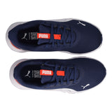 FLEXFOCUS LITE MODERN JR Sneakers Junior Blu