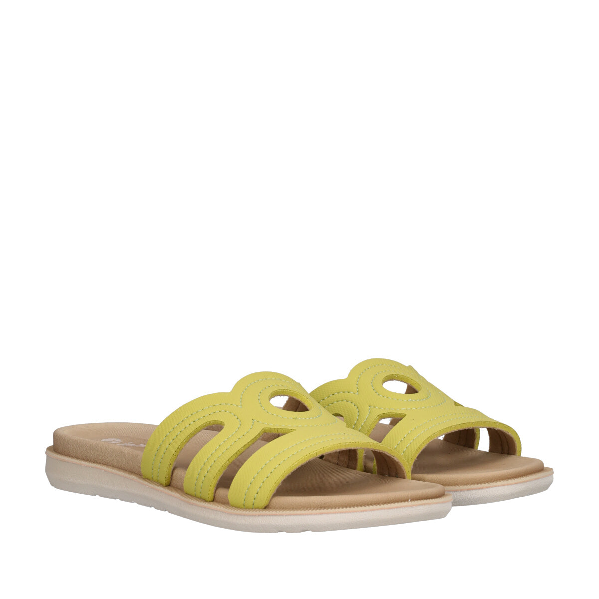 Ciabatte Donna Verdino