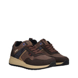 RUSH Sneakers Uomo Marrone