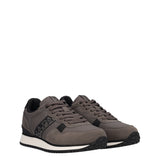 COSMOS 01 PUN Sneakers Uomo Grigie