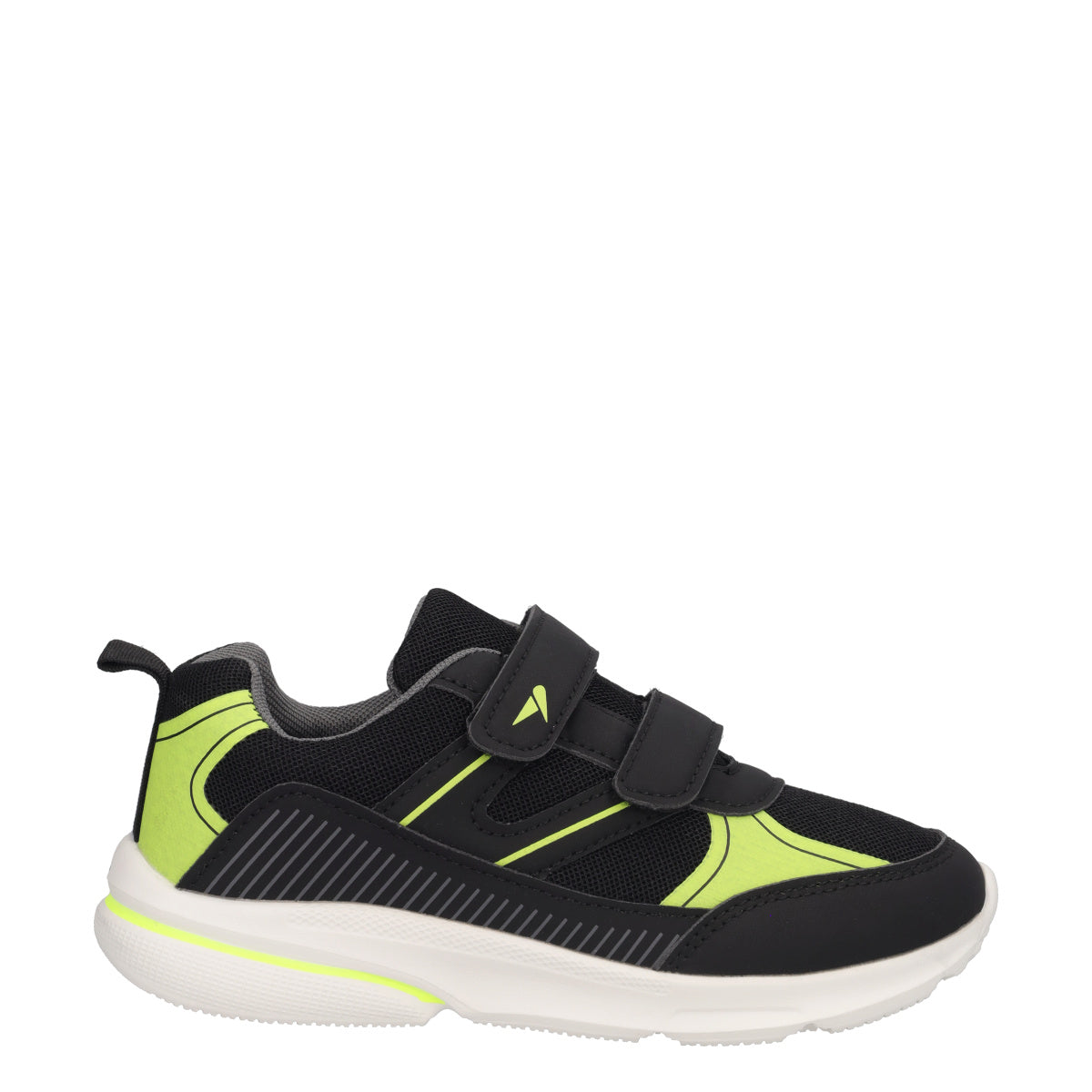 Sneakers Bambini Nere