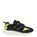 Sneakers Bambini Nere
