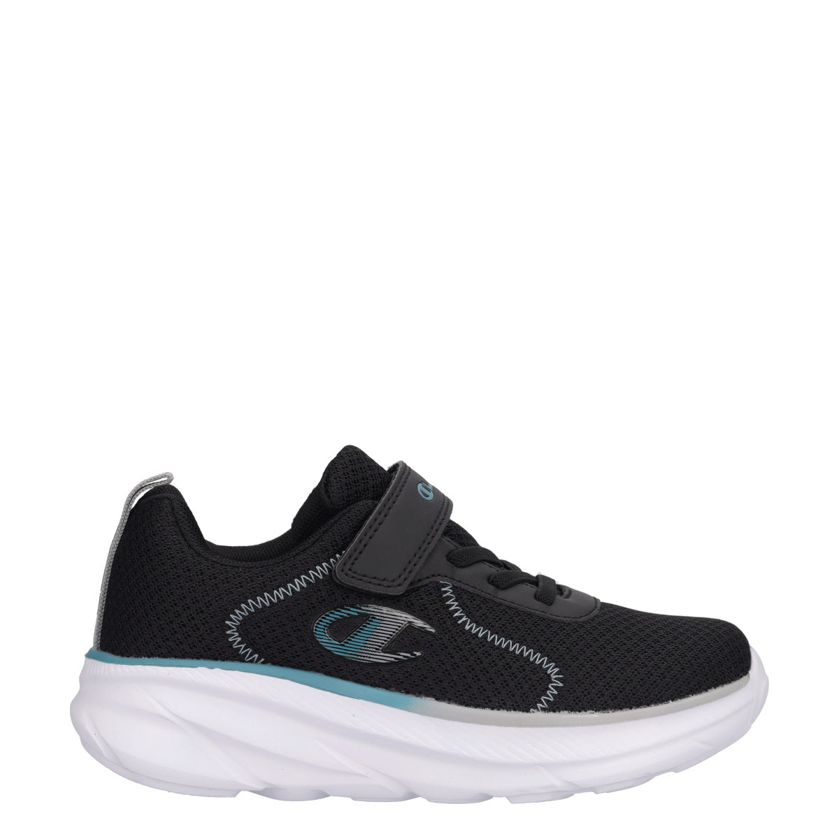 HRO J B PS Running Junior Nere