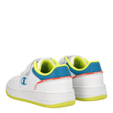 RD18 2.0 LOW B PS Sneakers