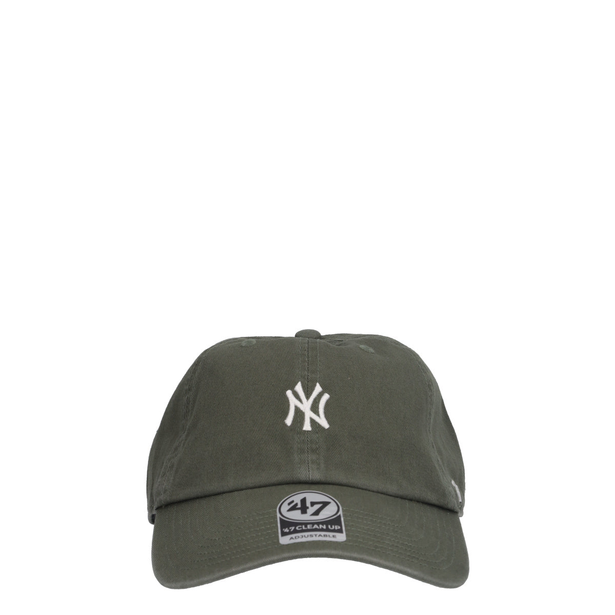 NEW YORK YANKEES Cappello Unisex Verde
