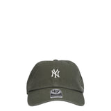 NEW YORK YANKEES Cappello Unisex Verde