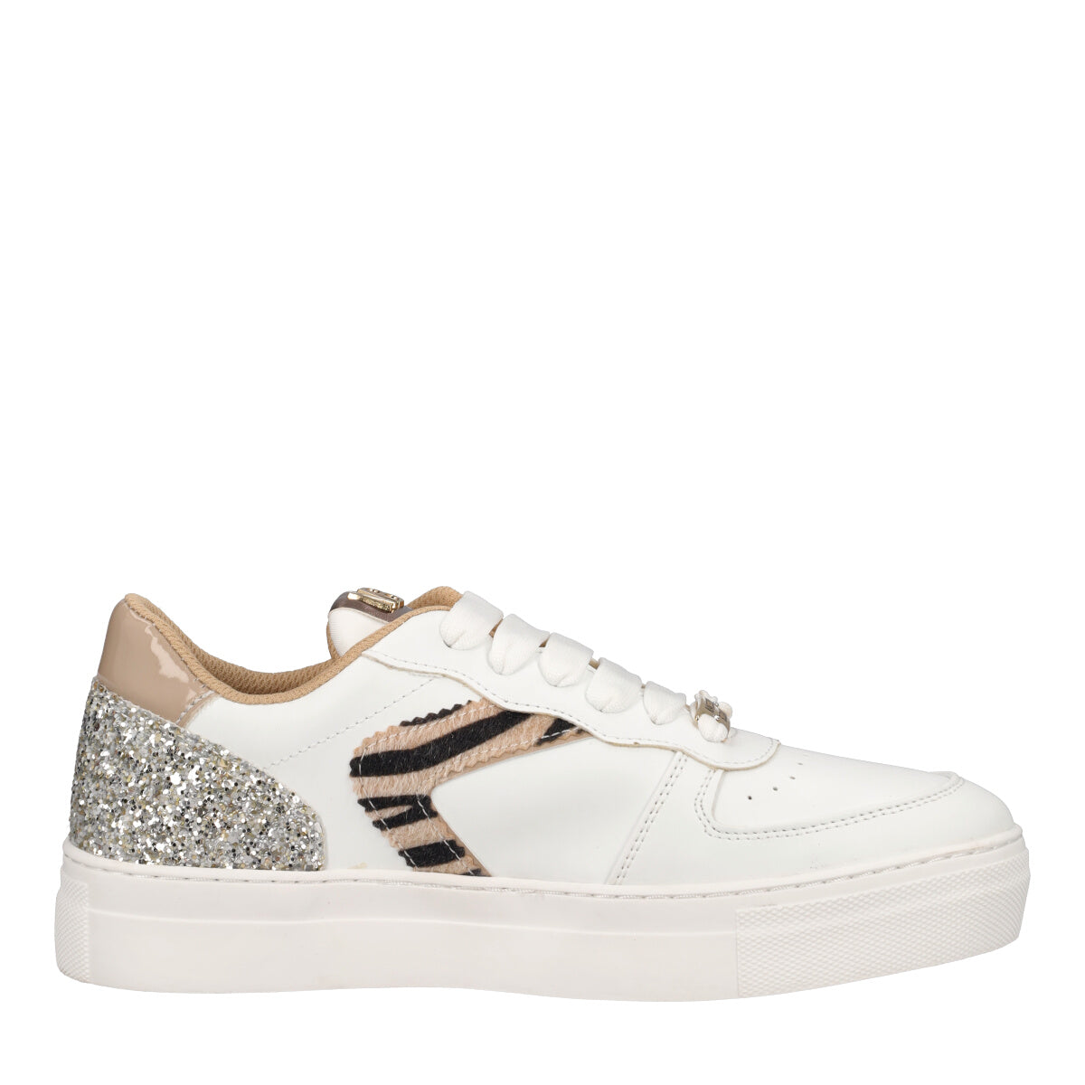 Sneakers Donna Bianche