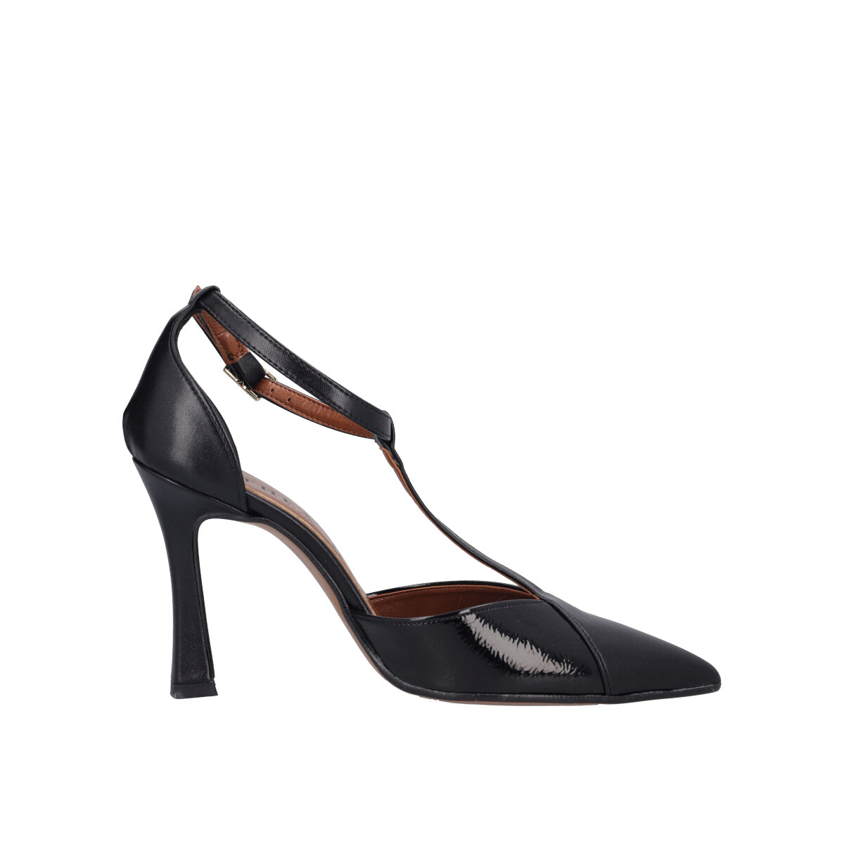 Decolletè Donna Nere