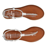 Sandali Infradita Donna Bianche