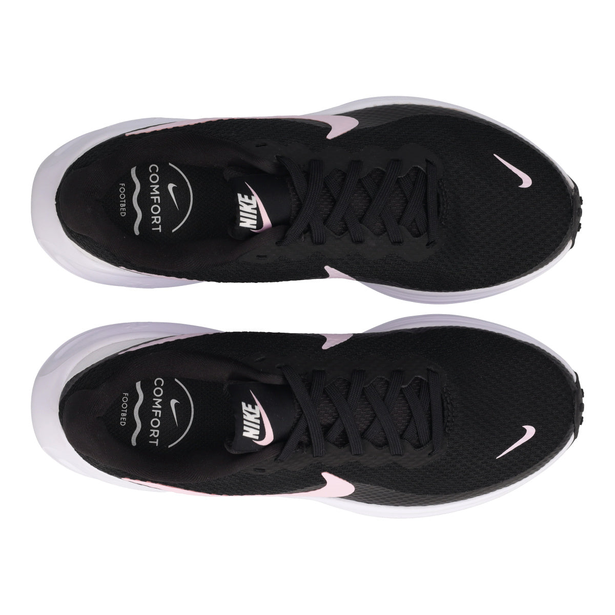 W REVOLUTION 8 Sneakers Donna Nere