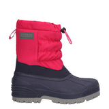 KIDS HANKI 3.0 SNOW BOOTS Stivali da Pioggia Bambina Fuxia