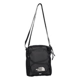 JESTER CROSSBODY Tracolla Nera e Grigia