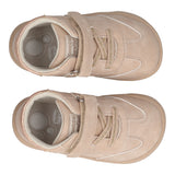 GENIETTA Sneakers Bambina Beige