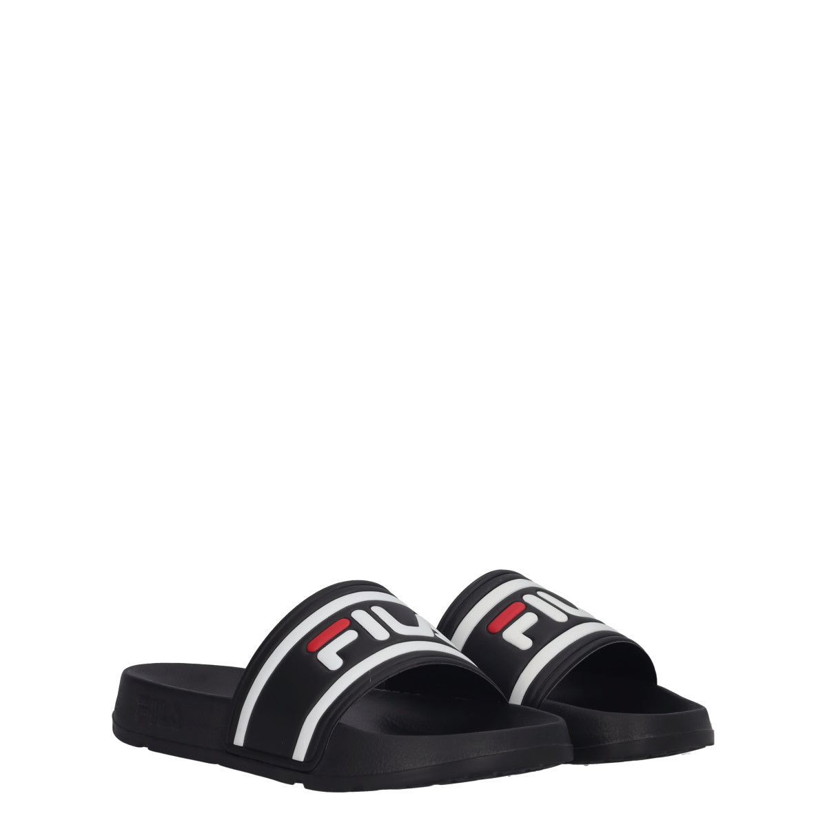 MORRO BAY SLIPPER 2.0 W Ciabatte Mare Donna Nere
