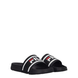 MORRO BAY SLIPPER 2.0 W Ciabatte Mare Donna Nere