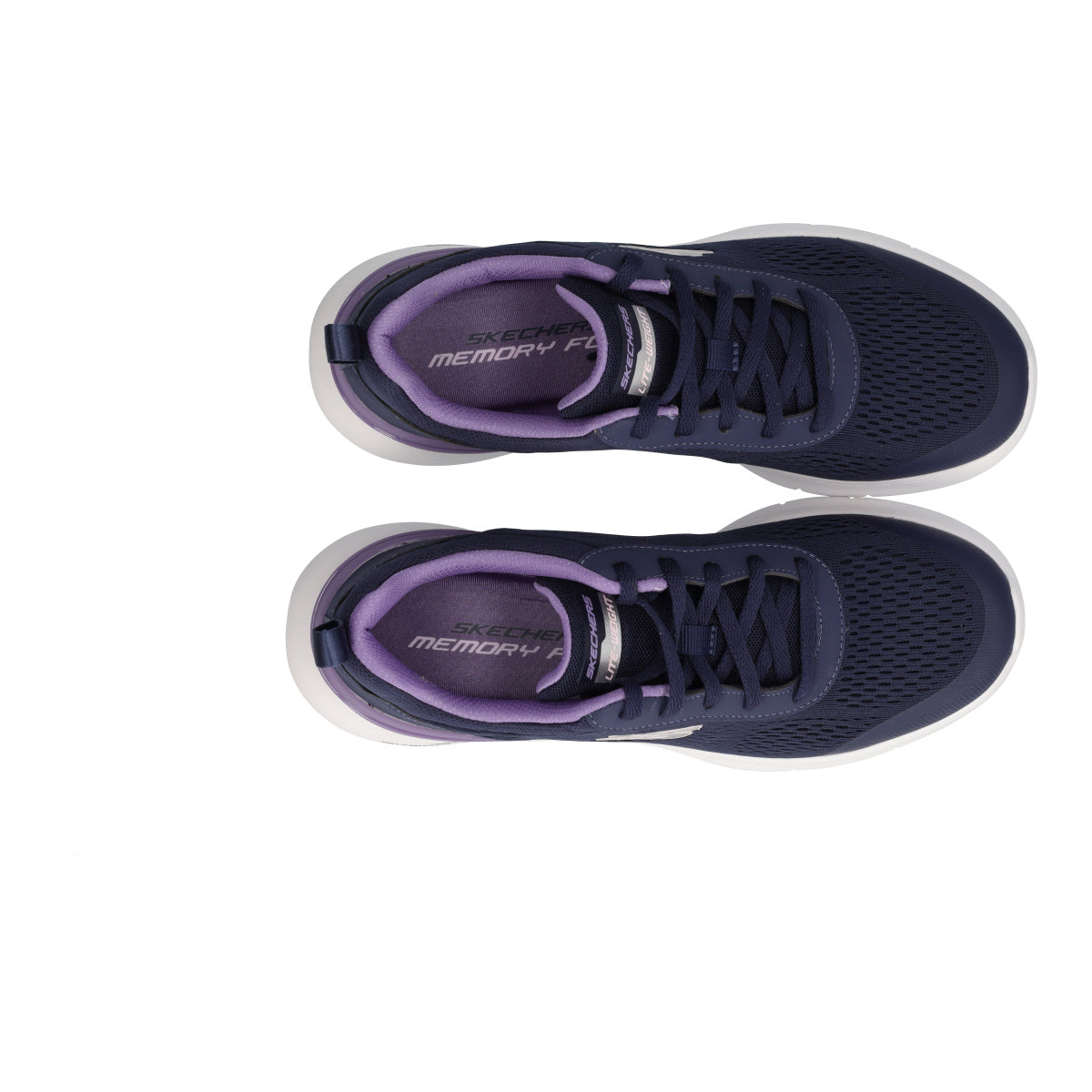 SKECH AIR DYNAMIGHT 2.0 Running Donna Blu