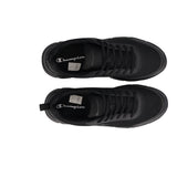 JOLT MESH Running Uomo Nere