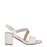 Sandali Donna Bianchi