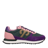 CLUB Sneakers Donna Multicolor