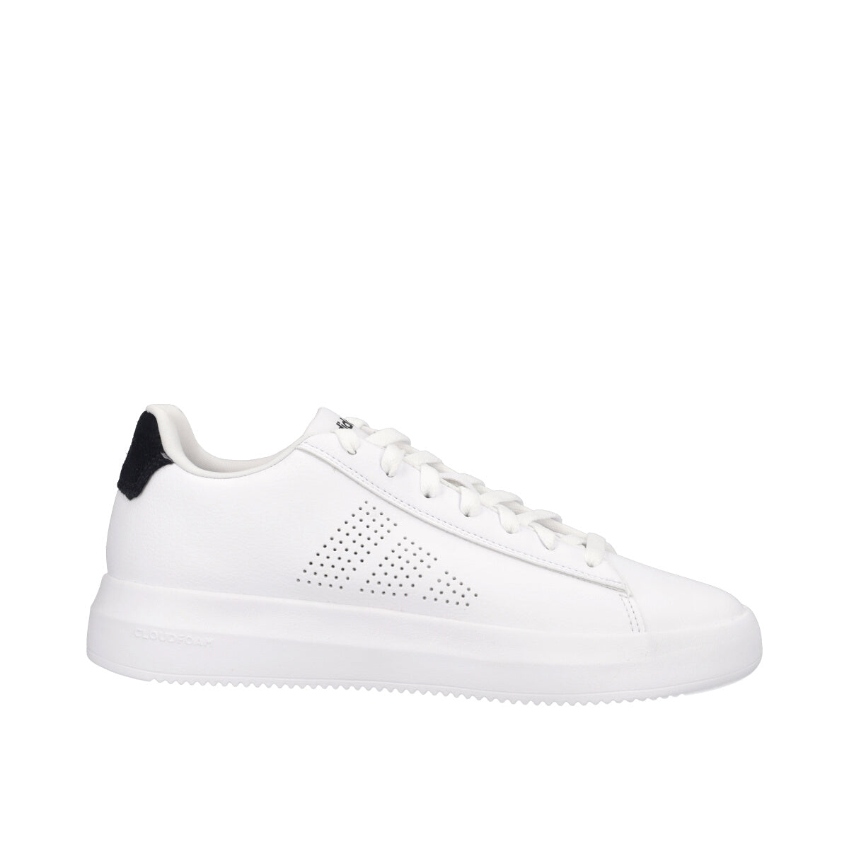 ACESMASH BASE Sneakers Uomo Bianche