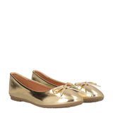 Ballerine Donna Oro