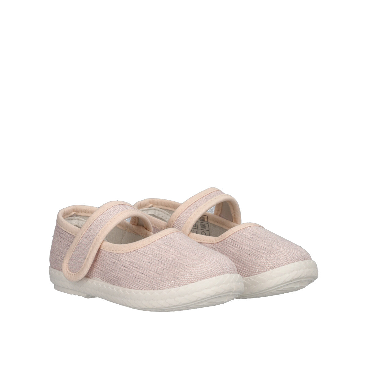 Ballerina Bambina Rosa