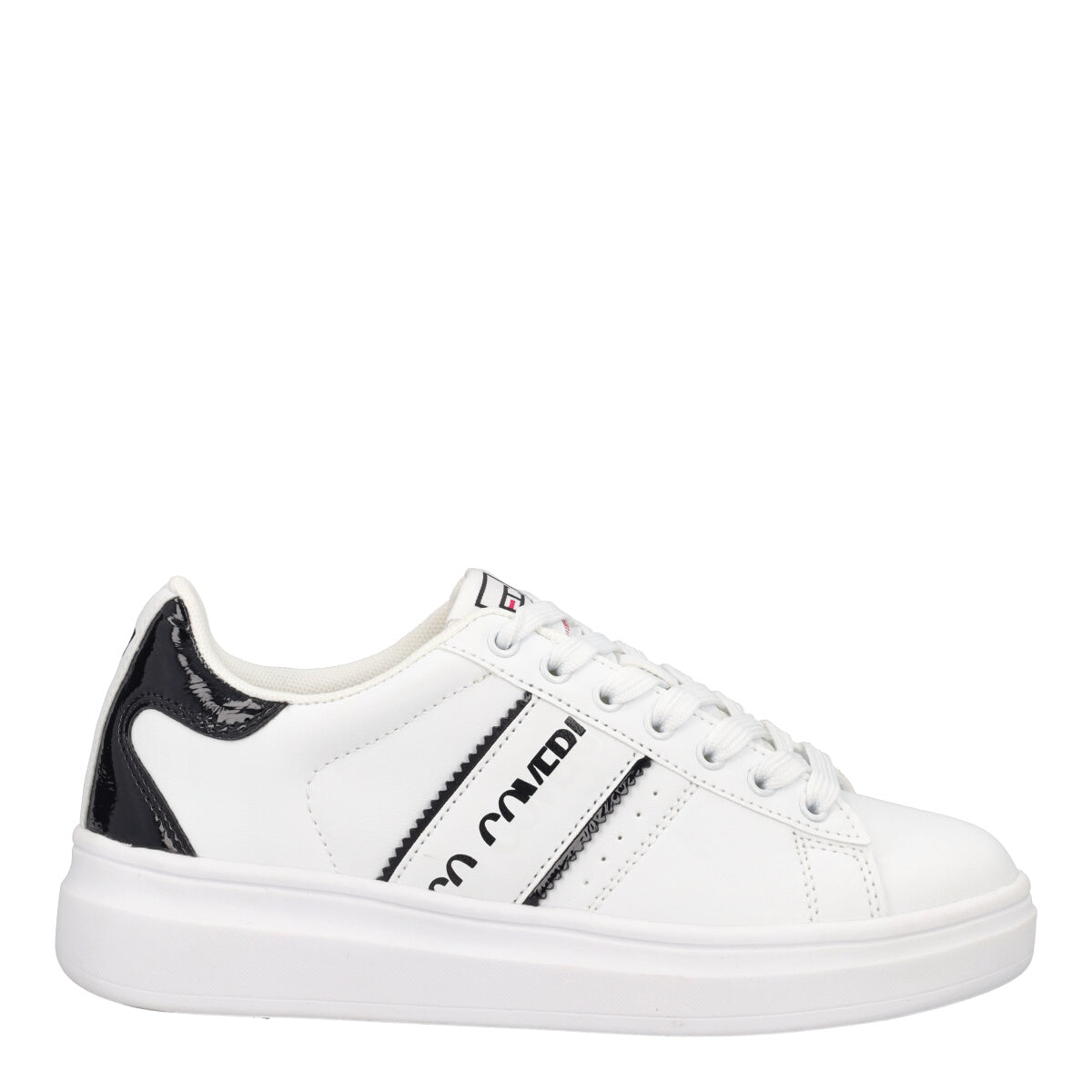 Sneakers Donna Bianche