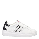 Sneakers Donna Bianche