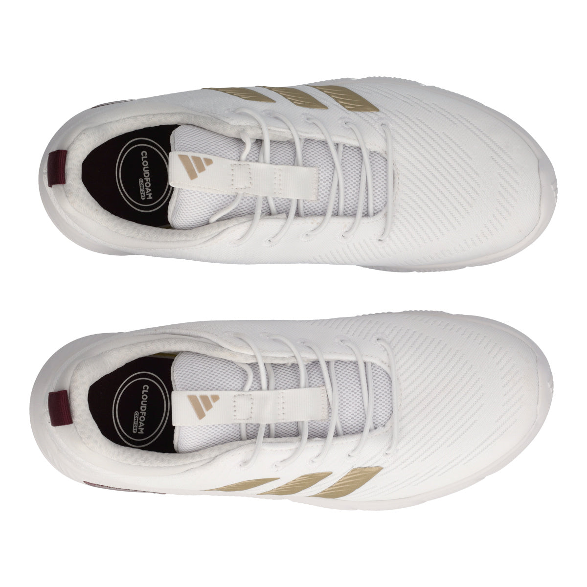 CLOUDFOAM FLEX Running Donna Bianche