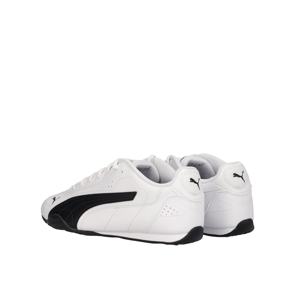 CATCH Sneakers Uomo Bianche e Nere