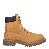 EXTIM Polacchi Donna Beige in Pelle