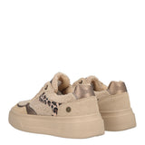 Sneakers Donna Beige