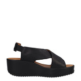 CANDY Zeppe Donna Nere