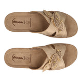 Ciabatte Donna Beige