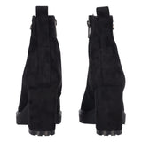 Stivaletti Donna Neri