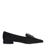 Ballerine Donna Nere