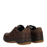 Scarpa Uomo Comfort Marroni
