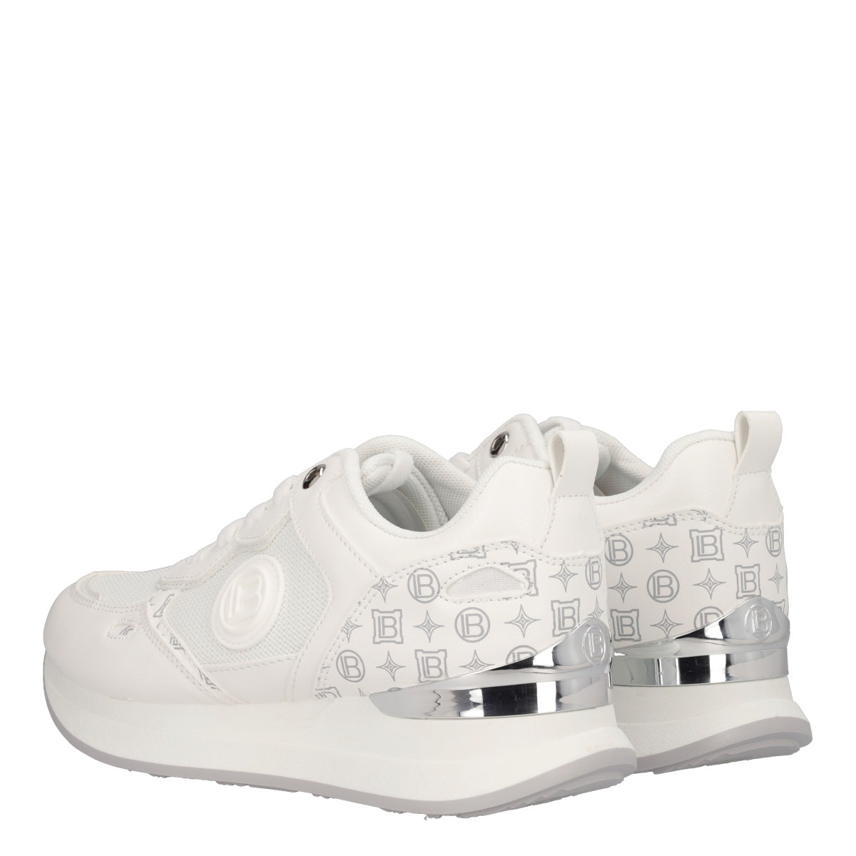 Sneakers Donna Bianche