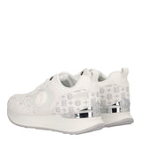 Sneakers Donna Bianche